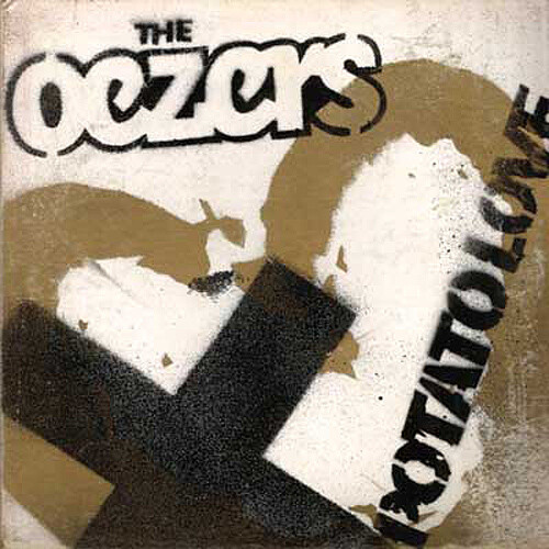The Oezers - Potato love