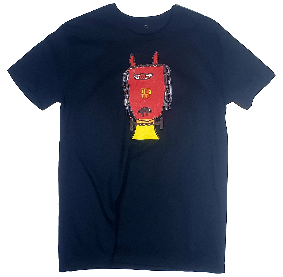 Defill T shirt Defill T shirt