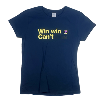YAH – Winwin – T-Shirt