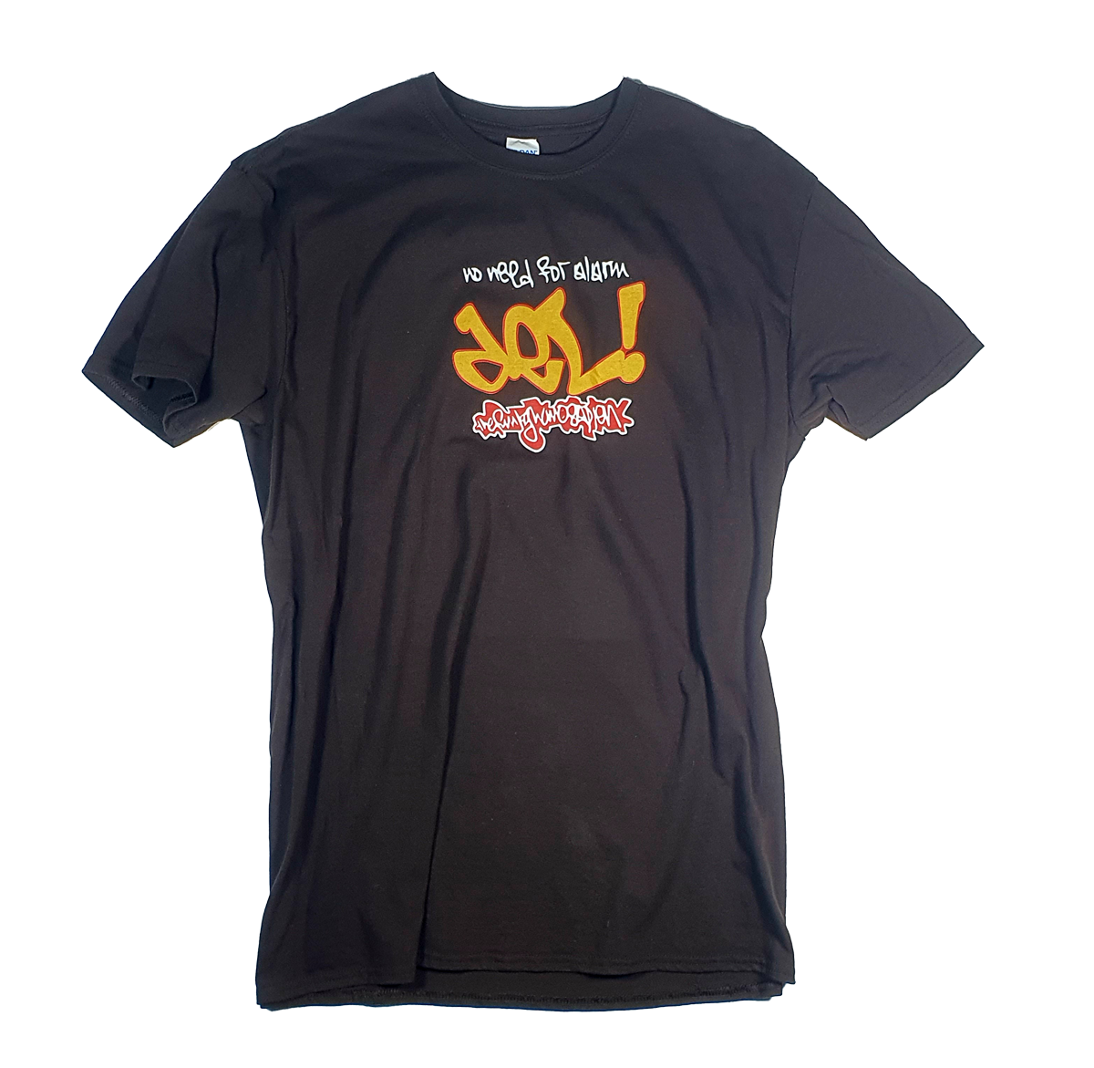 Del the funky homosapien - T Shirt Del the funky homosapien - T Shirt