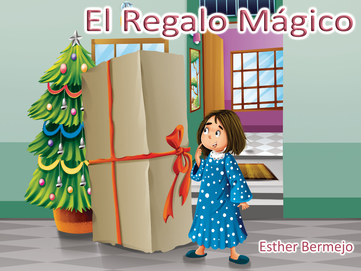 EL REGALO MÁGICO EL REGALO MÁGICO