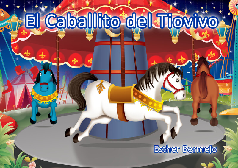 EL CABALLITO DEL TIOVIVO