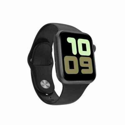 Smart Watch FT30 أسود