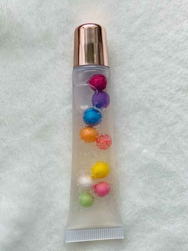 Candy Lip gloss