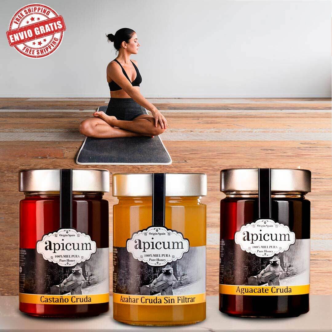 Pack WELLNESS