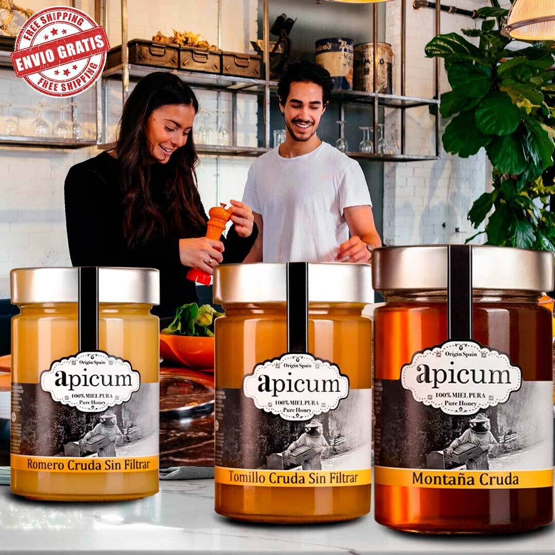 Pack GOURMET