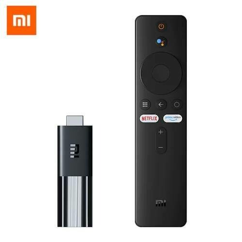 Xiaomi Mi TV Stick EU