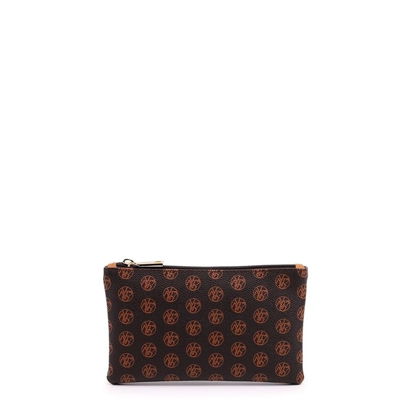 Y not? Pocket Medium Brown