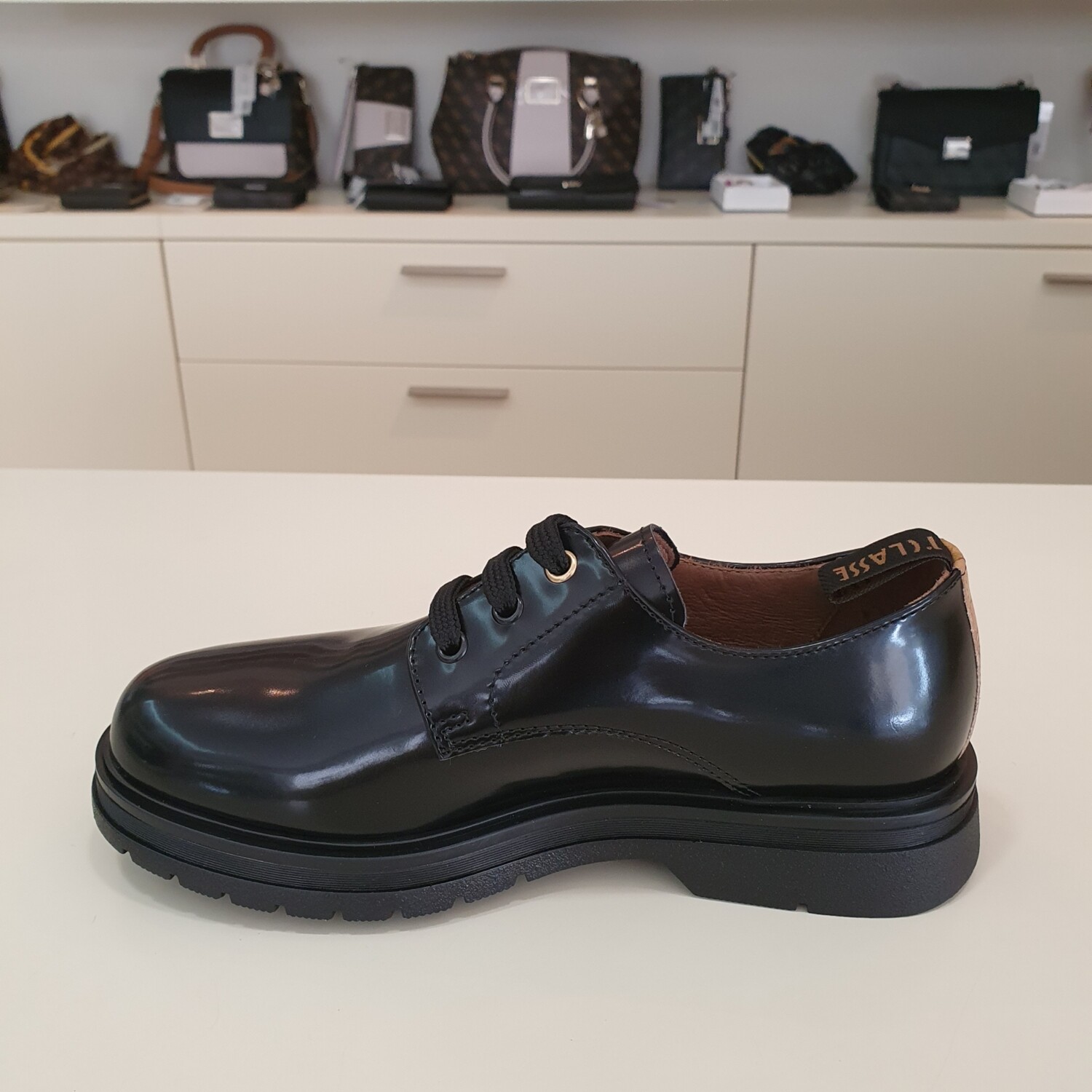 Collezione scarpe Alviero Martini Prima Classe Autunno Inverno 2015-2016  (Foto) | Shoes Stylosophy