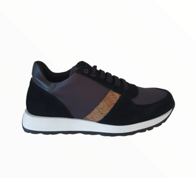Sneakers Alviero Martini Prima Classe SNEAKER UOMO FONDO C Beige - 82715