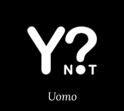 Y Not Uomo