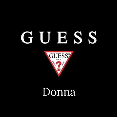 Guess Donna