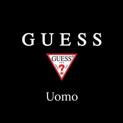 Guess Uomo