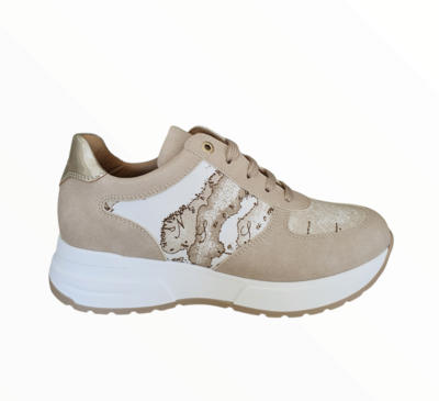 Sneakers donna|ALVIERO MARTINI 1^CLASSE P9569560-28 in tessuto a fiori|Shop  online|Shoe Center