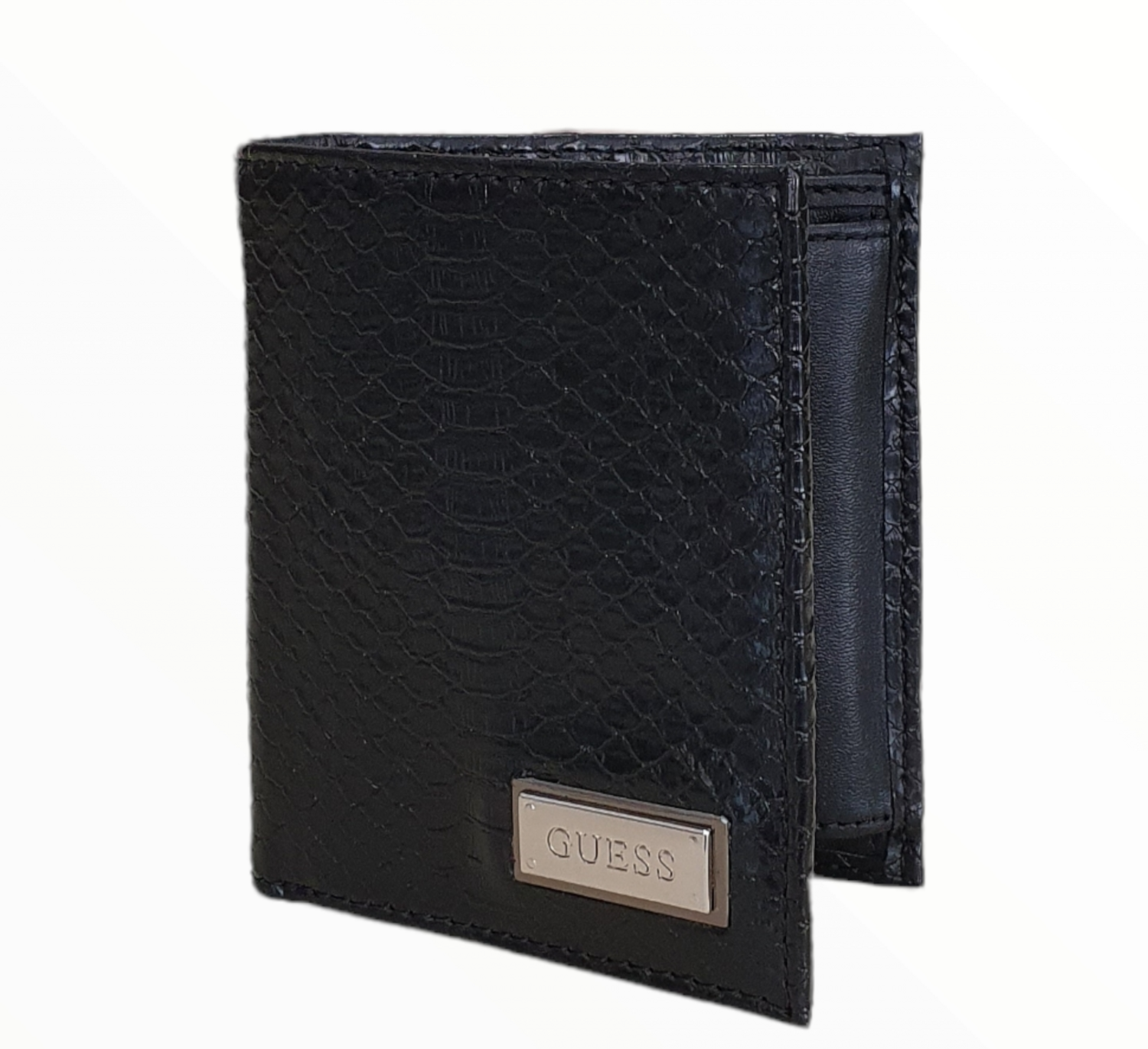 Guess Mini Portafoglio evening Nero