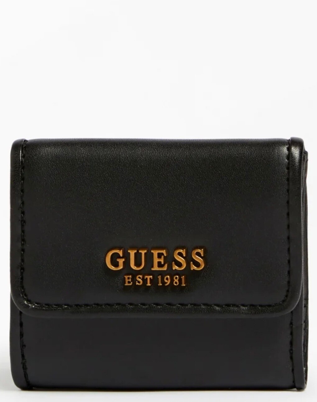 Guess Portafoglio Mini abey Nero