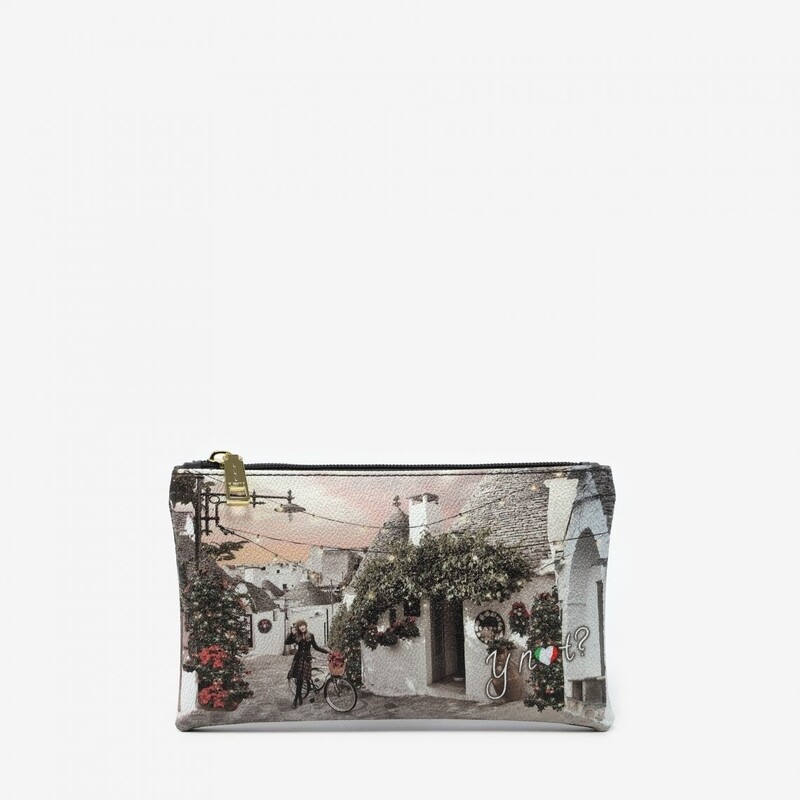 Y Not? Pocket Medium Trullixmas