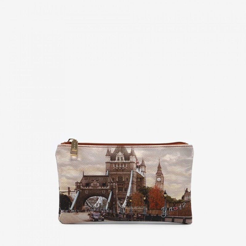 Y Not? Pocket Medium London Taxi