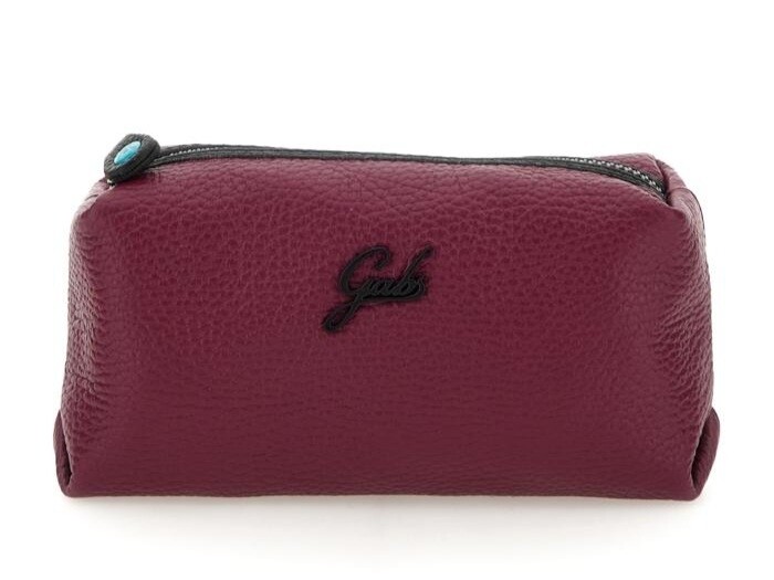 Gabs G-Beauty Micro in pelle Bull Lambrusco