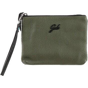 Gabs Pochette Anima M Bull Verde Militare