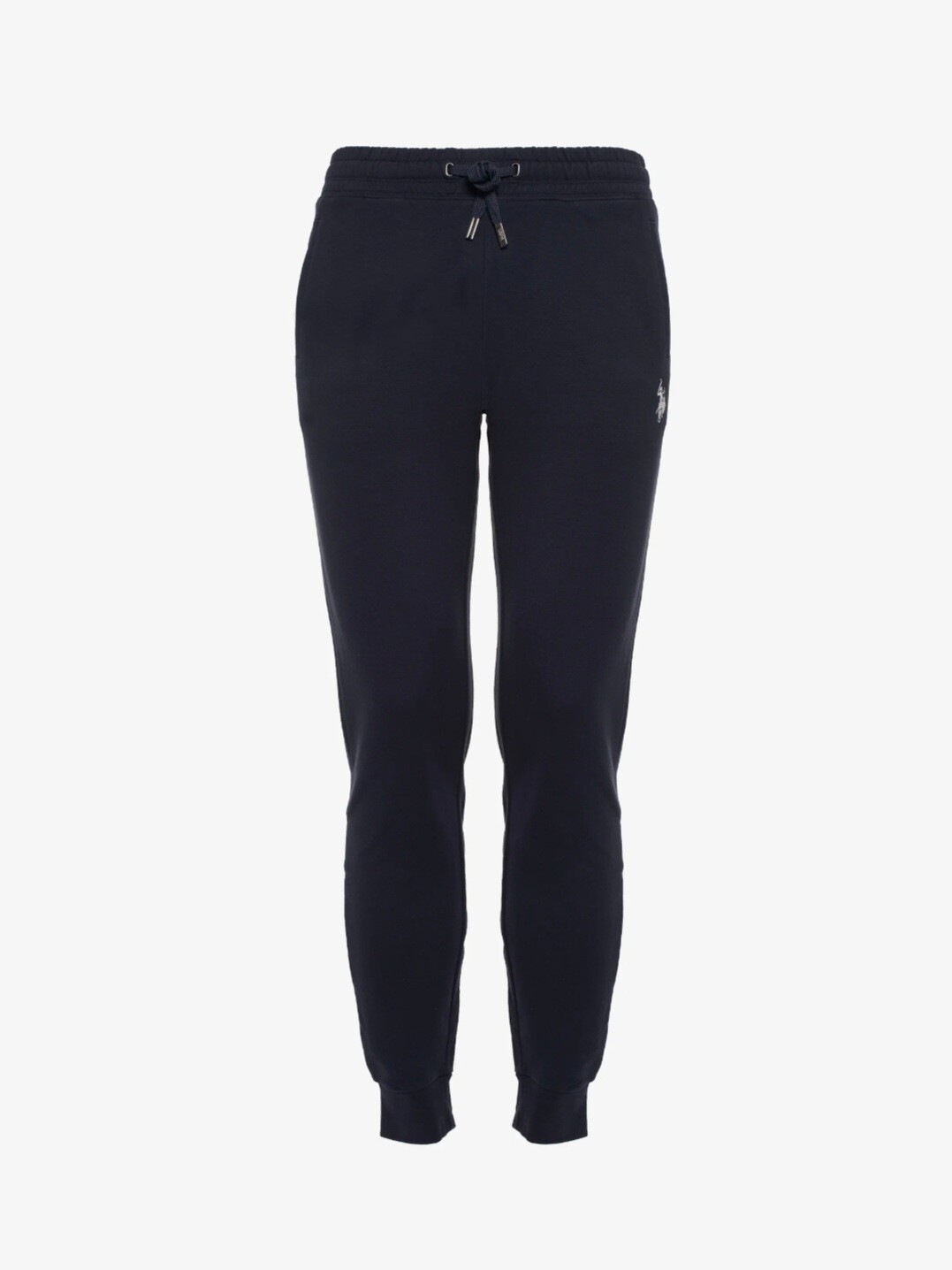 Us Polo Assn Pantaloni Sportivi Jogging Blu