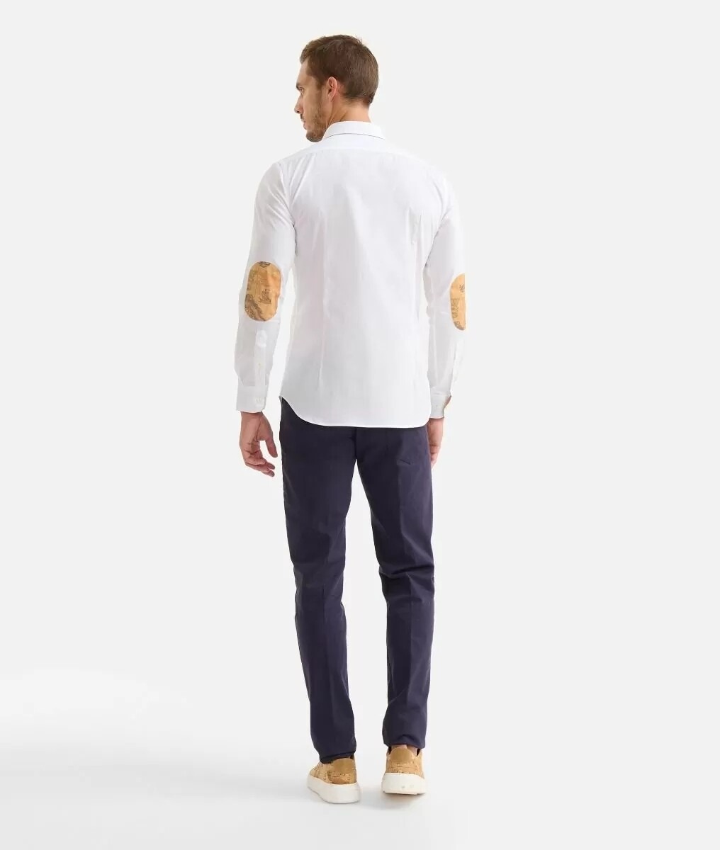 Geo Classic Camicia Uomo Classe Camicie Uomo Alviero Martini Prima