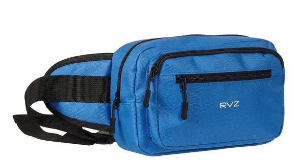 Ravizzoni Budapest marsupio Azzurro 