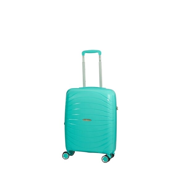 Ravizzoni Trolley Alaska cabina Tiffany