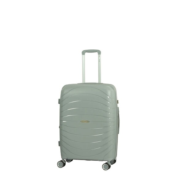 Ravizzoni Trolley Alaska Medio Silver