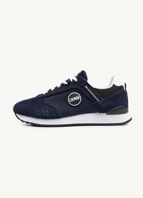 Colmar Sneakers da Uomo Travis Sport Bold Blu Scuro