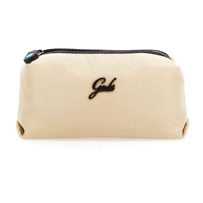 Gabs G-Beauty Micro in pelle Bull Conchiglia