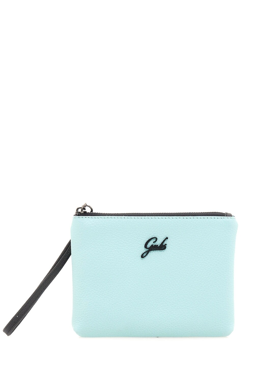 Gabs Pochette Anima M Bull Acqua