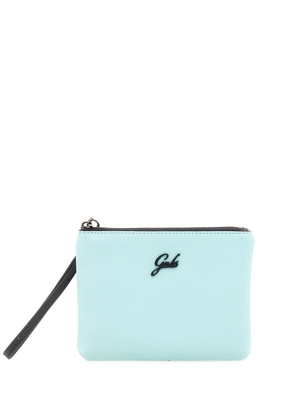Gabs Pochette Anima M Bull Acqua