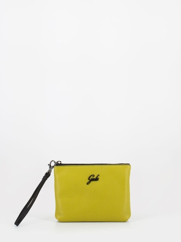 Gabs Pochette Anima M Bull Cyber Lime