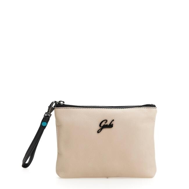 Gabs Pochette Anima M Bull Conchiglia
