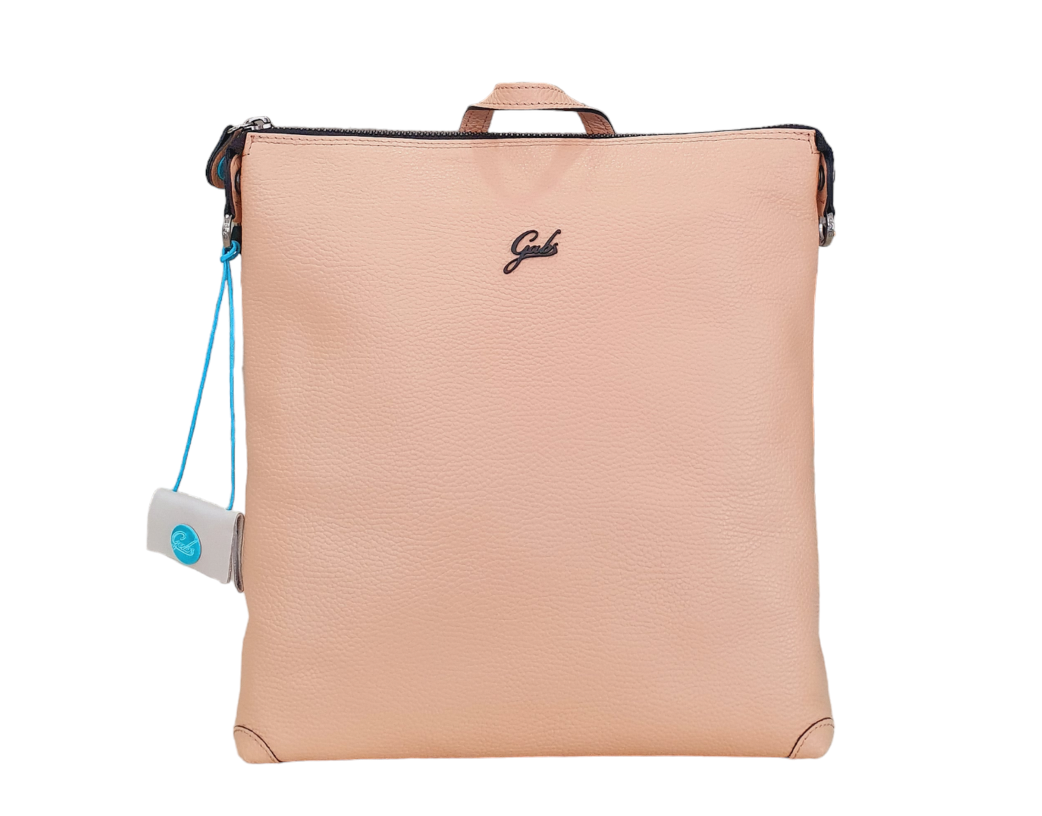 Gabs Zaino Lolita in pelle martellata Bull Antilope