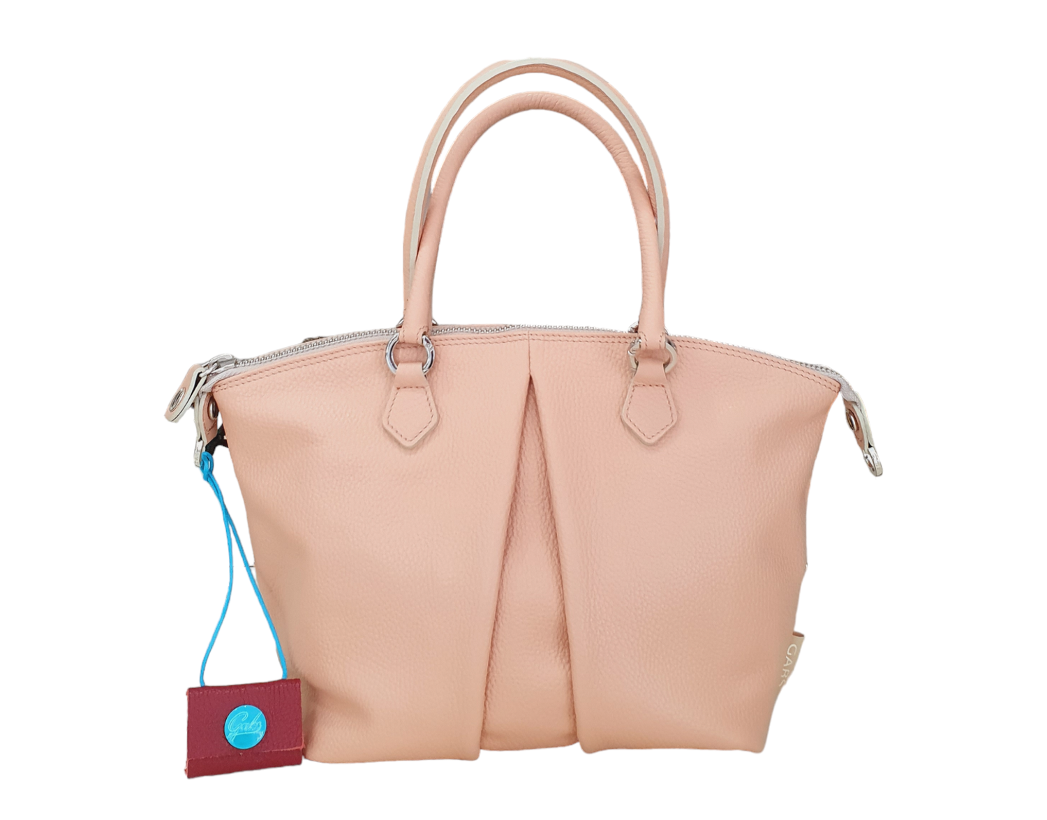 Gabs Shopper Ella in pelle Taglia M martellata Bull Antilope