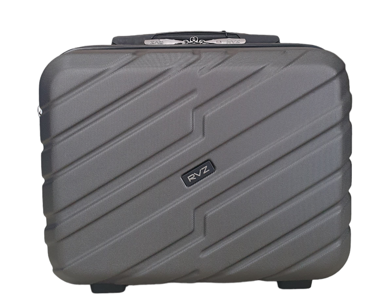 Ravizzoni Beauty Case Cuba Antracite