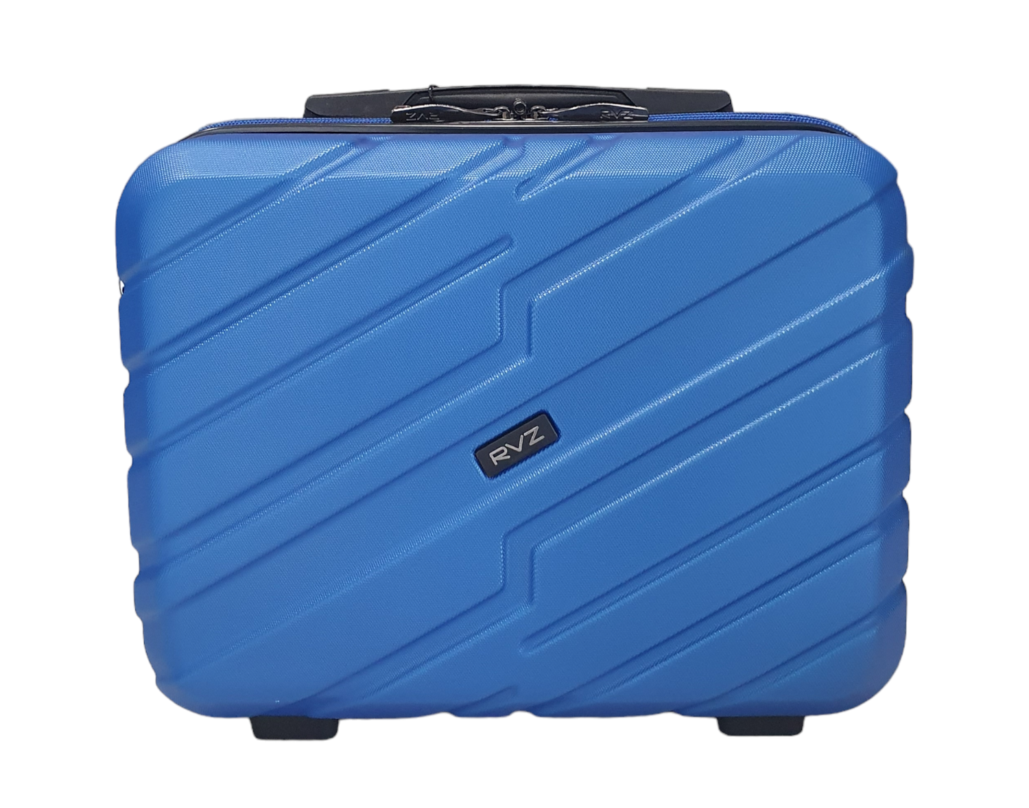 Ravizzoni Beauty Case Cuba Blu