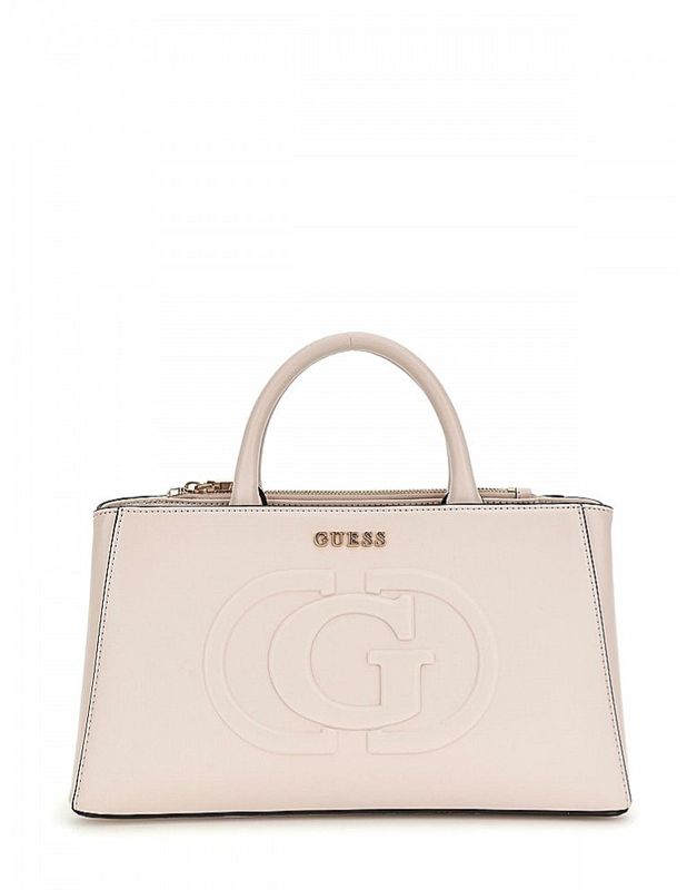 Guess Borsa a mano Eco Mietta Stone