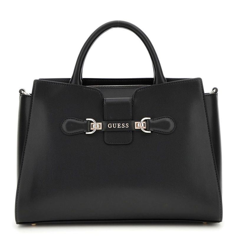 Guess Borsa a mano Nolana Nera