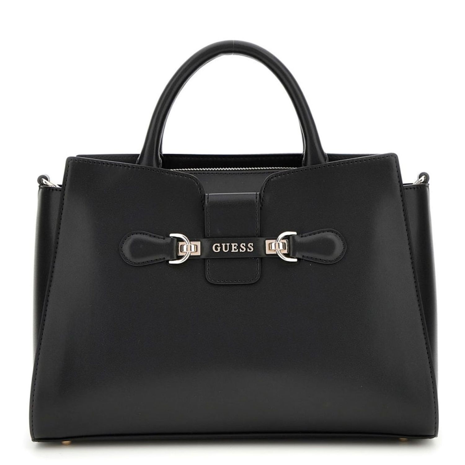 Guess Borsa a mano Nolana Nera