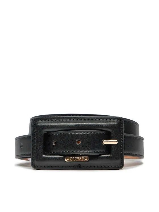 Guess Cintura Donna Daryna Nera