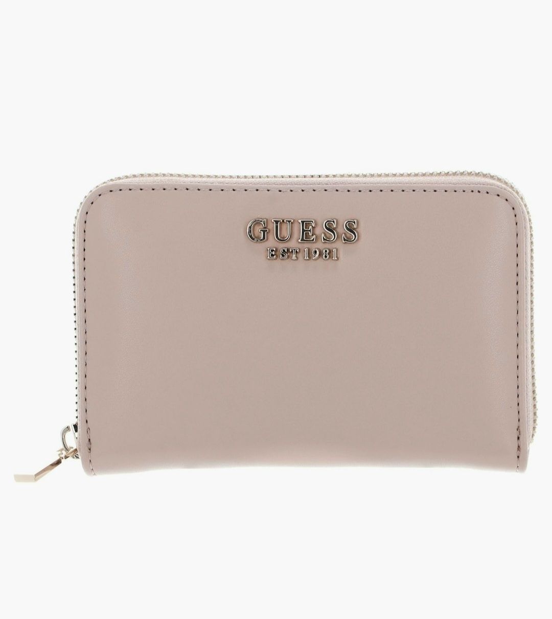 Guess portafoglio Medio Laurel Taupe