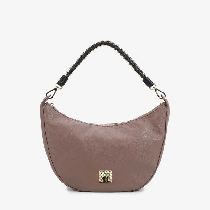 Y Not? Hobo Bag Large Phard