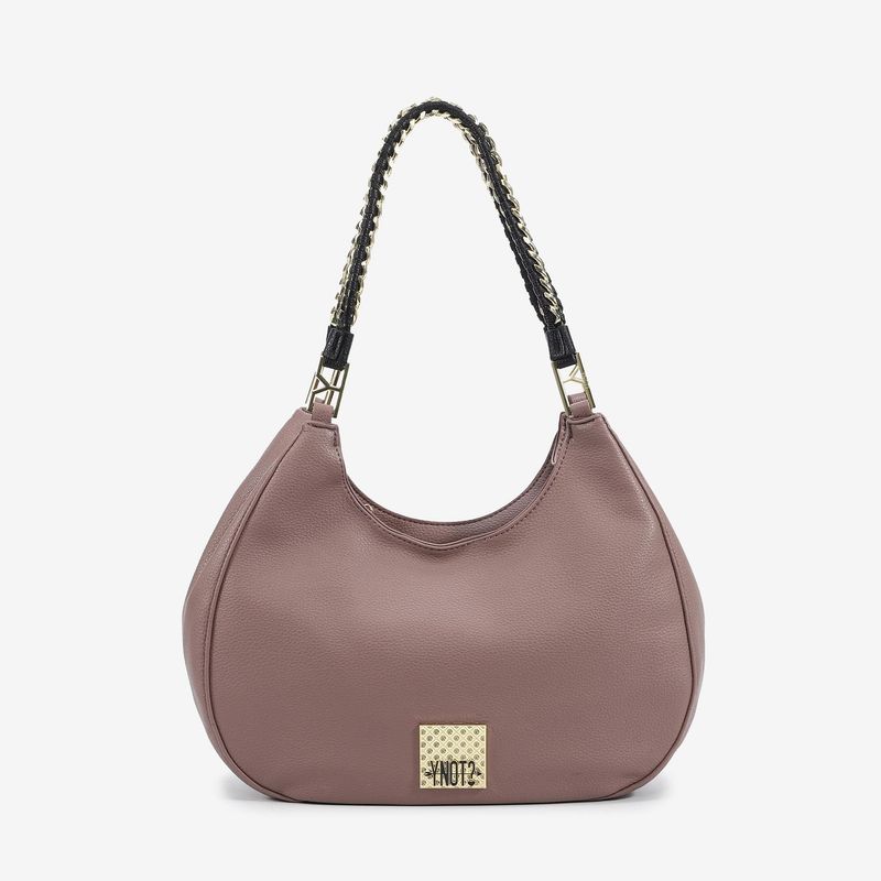 Y Not? Shopping Bag Phard