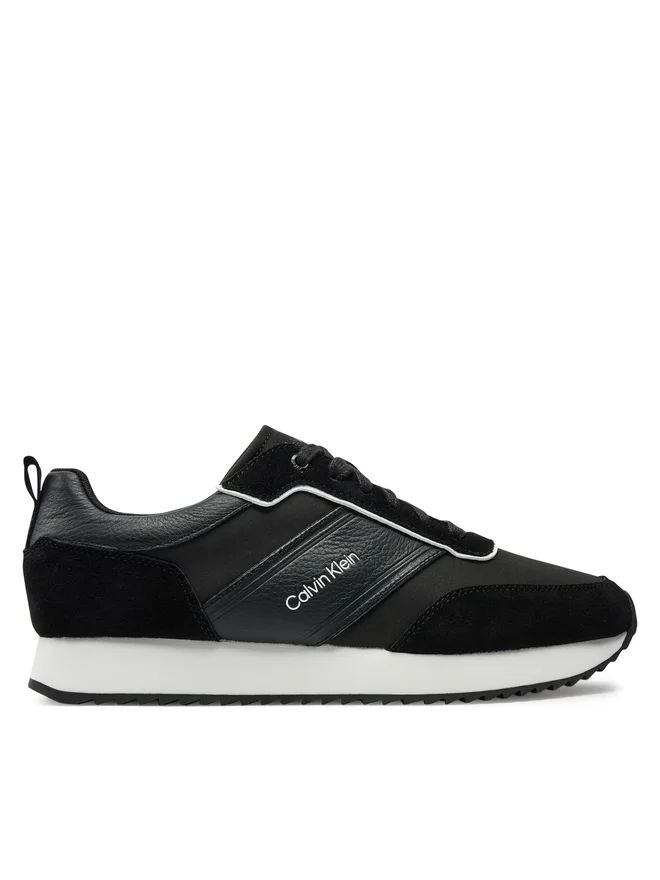 Calvin klein Sneakers Uomo Nera