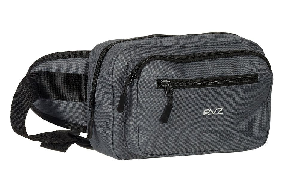 Ravizzoni Budapest marsupio Grigio