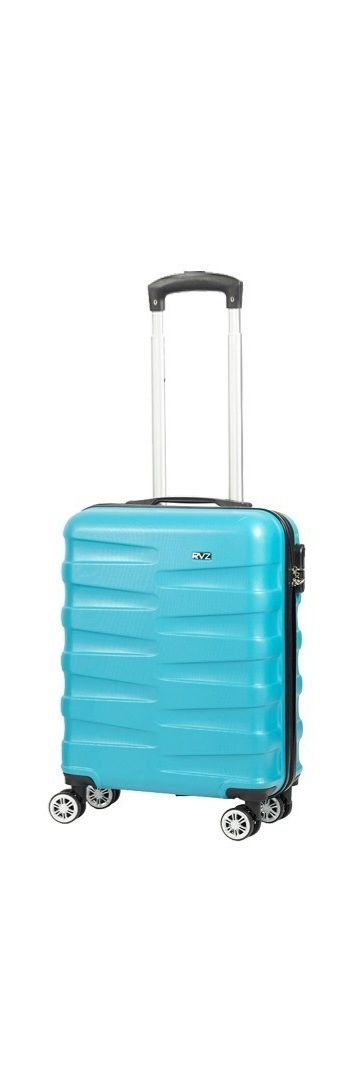 Ravizzoni Trolley Cabina Nepal Turchese