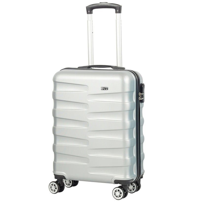 Ravizzoni Trolley Cabina Nepal Argento